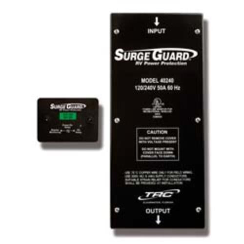 Buy Surge Guard 40240 Surge Guard Plus 120-240V/50A 60 Hz - Surge