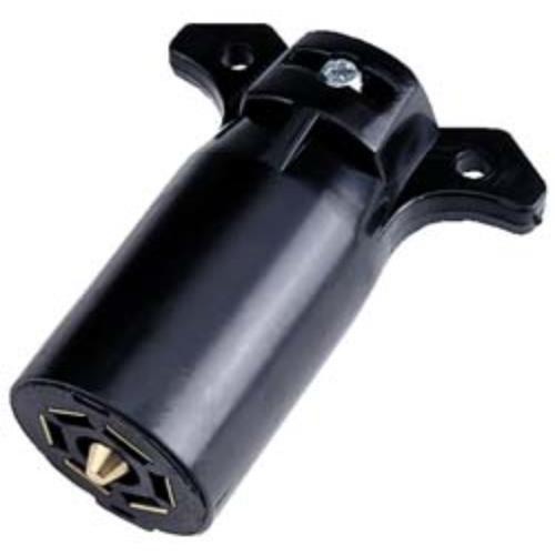 Buy Reese 118021 7 Way Connector - Towing Electrical Online|RV Part Shop