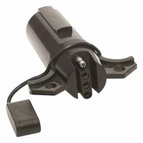 Buy Hopkins 47405 7 Pin Type-4 Adapter - Towing Electrical Online|RV Part