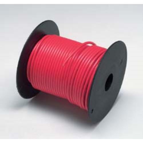 Buy East Penn 02358 Red Wire 16 Ga 100 ft - 12-Volt Online|RV Part Shop