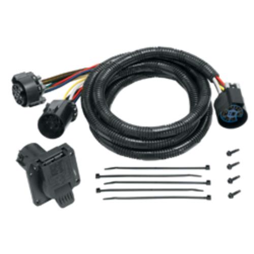 Buy Reese 20110 Fifth Wheel Adapter Harness - Fifth Wheel Electrical