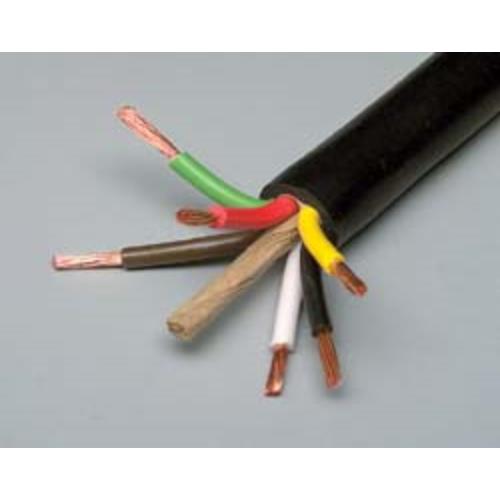 Buy East Penn 04906 Coded Wire Stranded Copper 14/6 Wire - 12-Volt