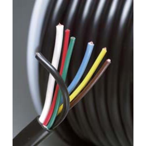 Buy East Penn 04915 7 Conductor Multi-Gauge Wire - 12-Volt Online|RV Part