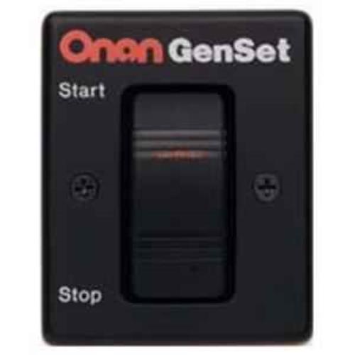 Buy Cummins 3005331 Microlite Remote Control Panel Switch - Generators