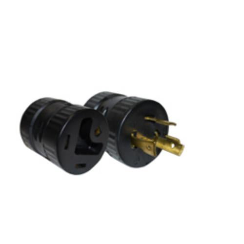 Buy Yamaha ACCRVADPPL Twist Lock Adapter Plug - Generators Online|RV Part