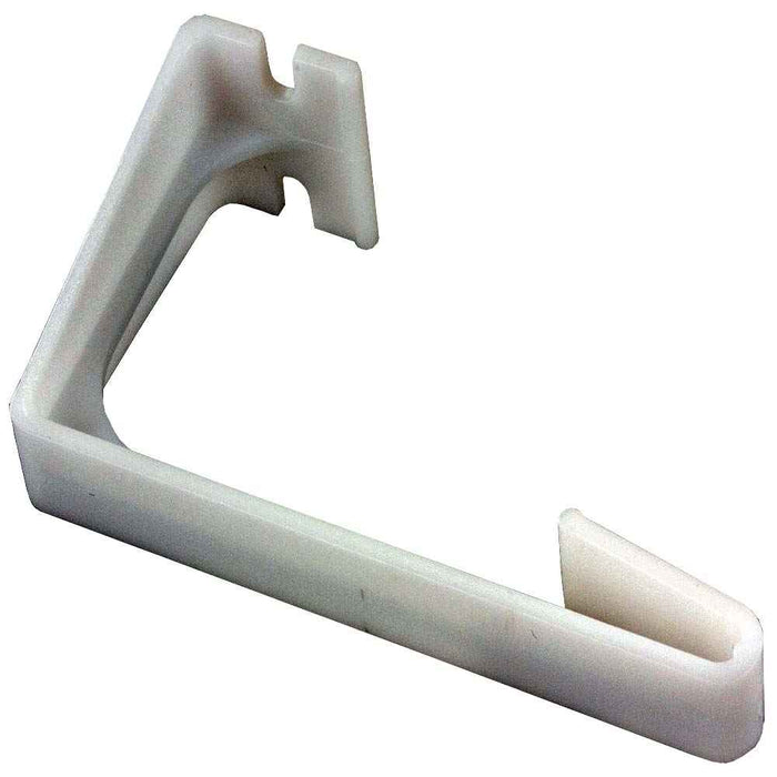Buy JR Products 81485 Side Curtain Retainer - Hardware Online|RV Part Shop