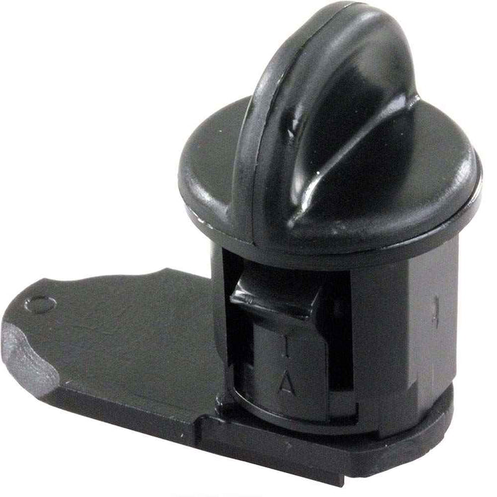 Buy JR Products 433BKA Plastic Thumb Lock Black - RV Storage Online|RV