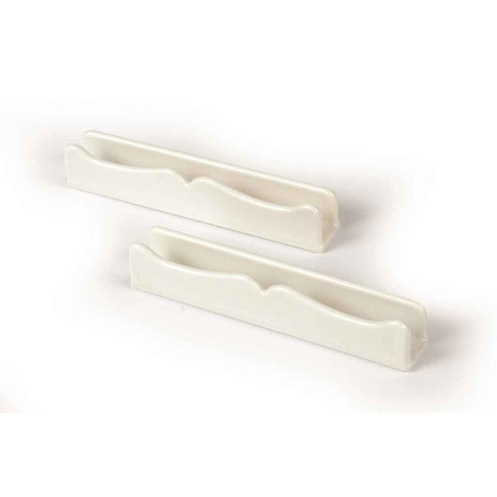 Buy Camco 45551 SCREEN DOOR HANDLES,WHITE - Doors Online|RV Part Shop