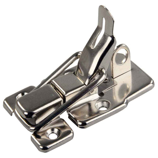 Buy JR Products 11735 Lockable Draw Pull Latch - Doors Online|RV Part Shop