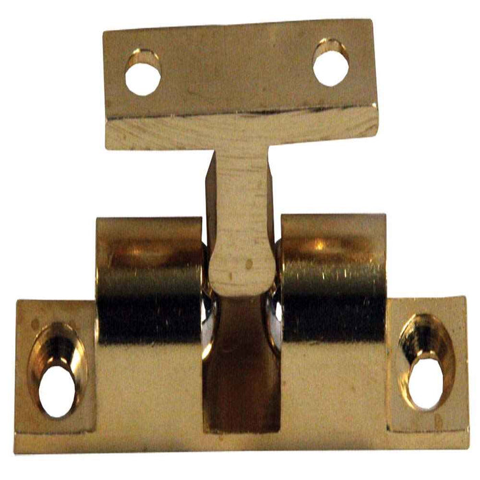 Buy JR Products 70535 2" Brass Bead Catch - Doors Online|RV Part Shop