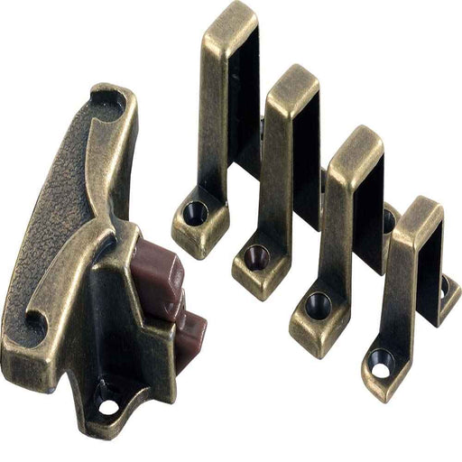 Buy JR Products 70505 Cabinet Catch And Strikes - Doors Online|RV Part Shop