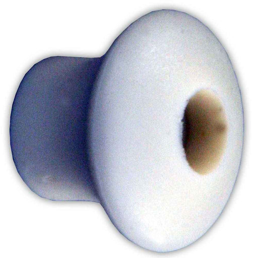 Buy JR Products 81815 Blind Knob White - Shades and Blinds Online|RV Part