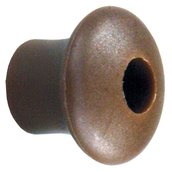 Buy JR Products 81825 Blind Knob Brown - Shades and Blinds Online|RV Part