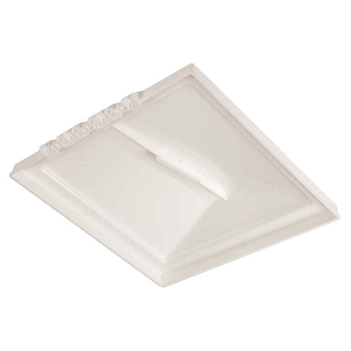 Buy Camco 40151 Replacement Vent Lid - Ventlilne Models 2008 & Up, White -