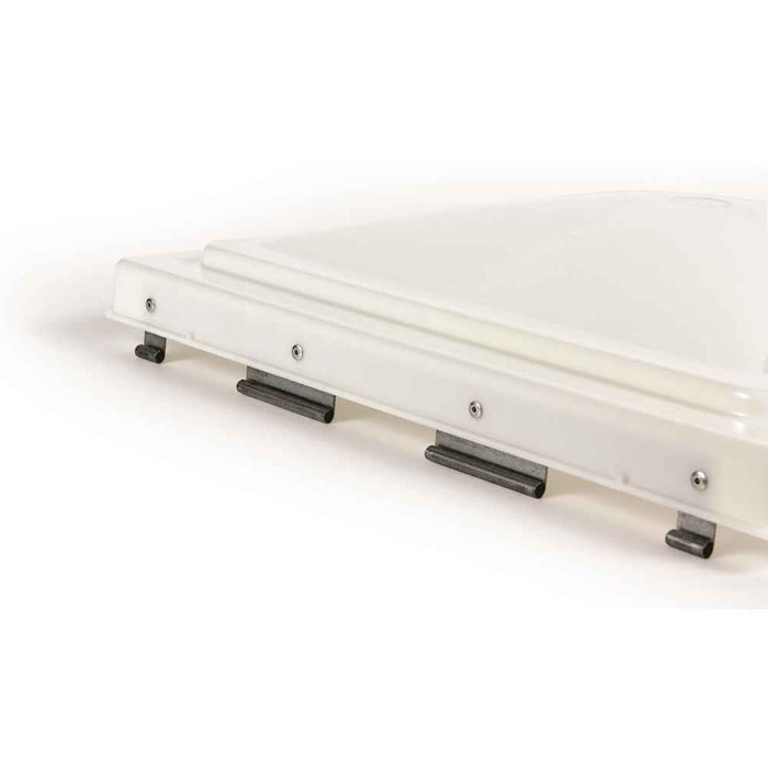 Buy Camco 40154 White Polypropylene Vent Lid - Jensen (pre 1994) -