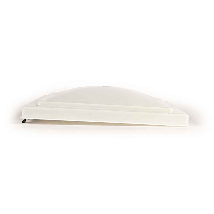 Buy Camco 40154 White Polypropylene Vent Lid - Jensen (pre 1994) -