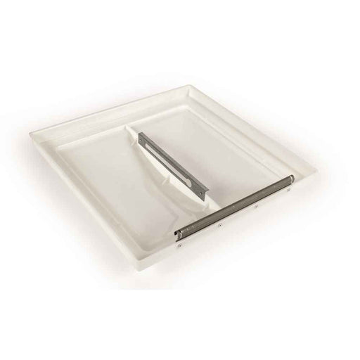 Buy Camco 40155 Polypropylene Replacement RV Vent Lid - Exterior