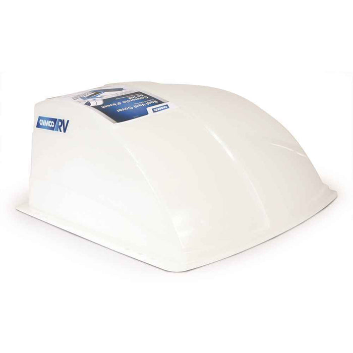 Buy Camco 40431 Standard Roof Vent Cover White - Exterior Ventilation