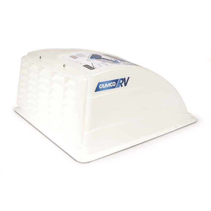 Buy Camco 40431 Standard Roof Vent Cover White - Exterior Ventilation