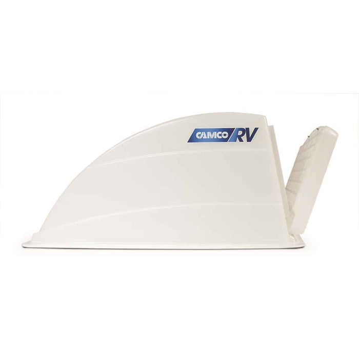 Buy Camco 40431 Standard Roof Vent Cover White - Exterior Ventilation