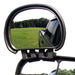 Buy JR Products 3100 Blind Spot Mirror - Mirrors Online|RV Part Shop