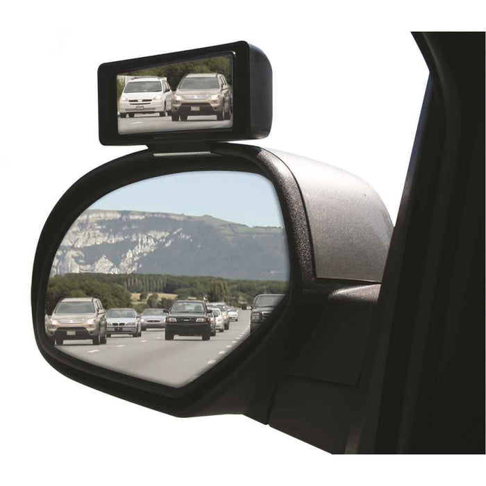 Buy Camco 25633 5" x 1-3/4" Xtra View Mirror - Mirrors Online|RV Part Shop