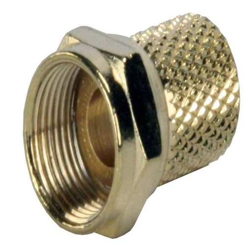 Buy JR Products 47275 Rg6 Twist-On Coax Cable End - Televisions Online|RV