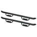 Buy Westin 203725 Genx Oval Tube Drop - Running Boards and Nerf Bars