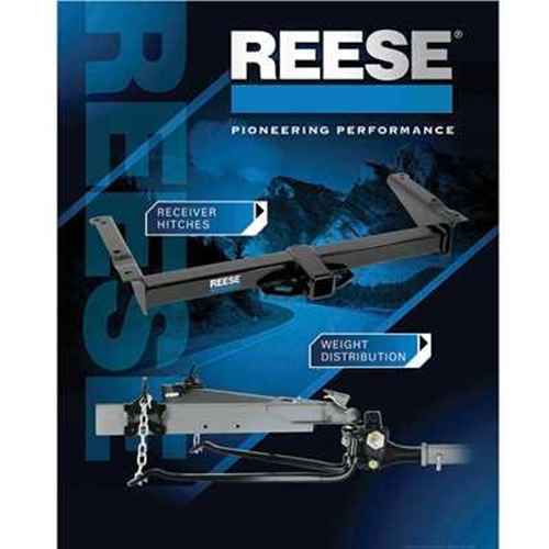 Buy Reese 5652 Grease Cap Axle Set - Axles Hubs and Bearings Online|RV