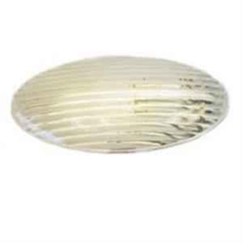 Buy Gustafson AM4046 Lighting Lens Oval Porch Clear - Lighting Online|RV