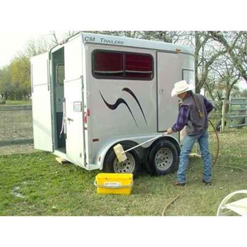 Buy Mr Longarm 3206 Truck N Bus Pole 3'-6' Pro Pole - Cleaning Supplies