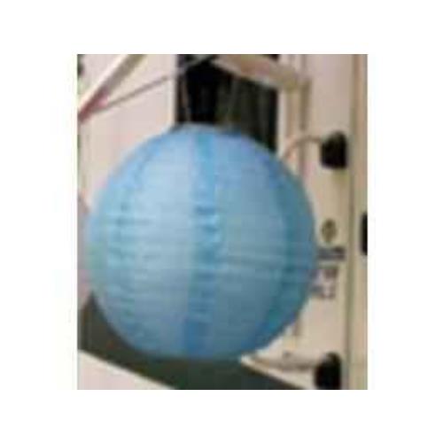 Buy U-Camp Products 580342WH Solar Lantern Light Blue - Camping and