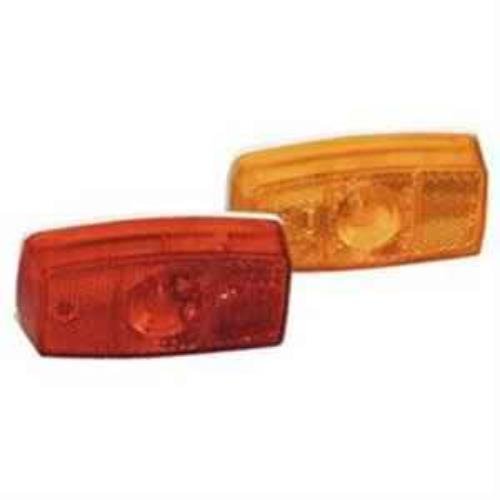 Buy Clartec MF349A 349 Clearance Light Amber - Towing Electrical Online|RV