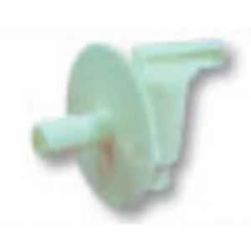 Buy Lasalle Bristol 73301 Drain Cock With Flange 3 1/4 O. D. Barb -