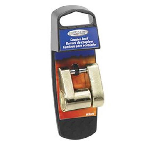 Buy Tow Ready 63225 Coupler Lock - Hitch Locks Online|RV Part Shop