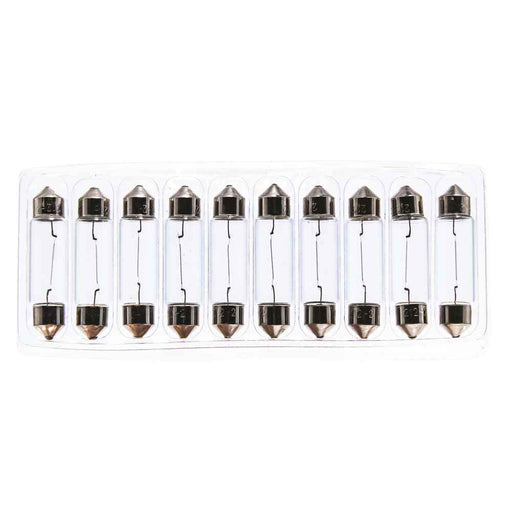 Buy Camco 54756 Auto/Marine 212-2 Bulb - Pack of 10 - Lighting Online|RV