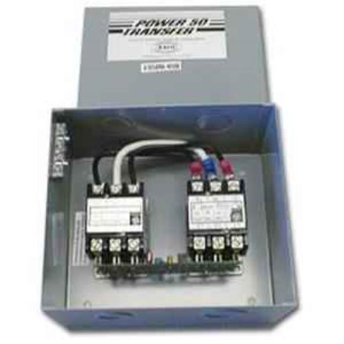 Buy Elkhart Supply ES50M65N Automatic Transfer Switch - Transfer Switches