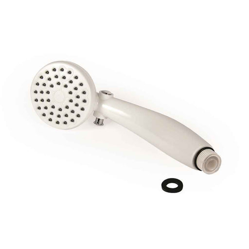 Buy Camco 44023 Shower Head Outdoor White - Freshwater Online|RV Part Shop
