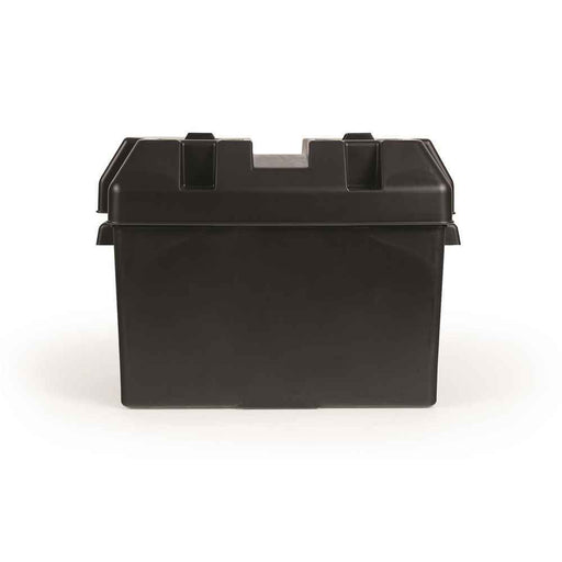 Buy Camco 55372 Large Battery Box-Group 27 - Battery Boxes Online|RV Part