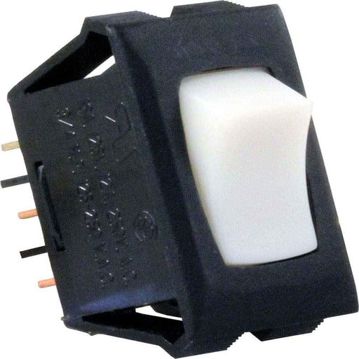 Buy JR Products 13685 Illuminated On/Off Blue/Black - Switches and