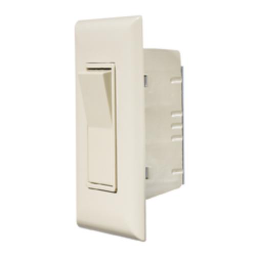 Buy RV Designer S843 Ivory Touchswitch w/Coverplate - Switches and