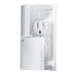 Buy RV Designer S905 Weatherproof Dual Outlet w/Snap Cover Plate White -