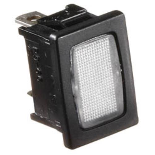 Buy RV Designer S491 Clear Indicator Lamp For S481 - Switches and
