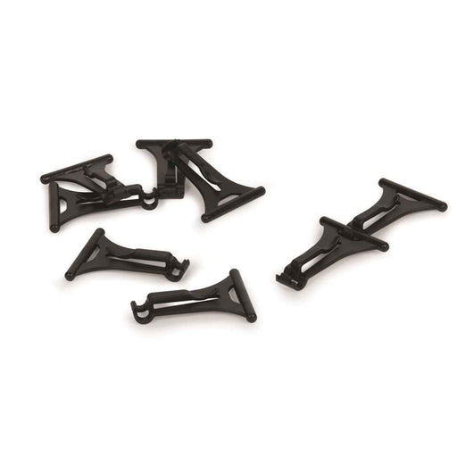 Buy Camco 42720 Awning Hanger Clip - Pack of 8 - Awning Accessories