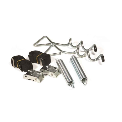 Buy Camco 42593 Awning Anchor Kit with Pull Tension Strap - Awning