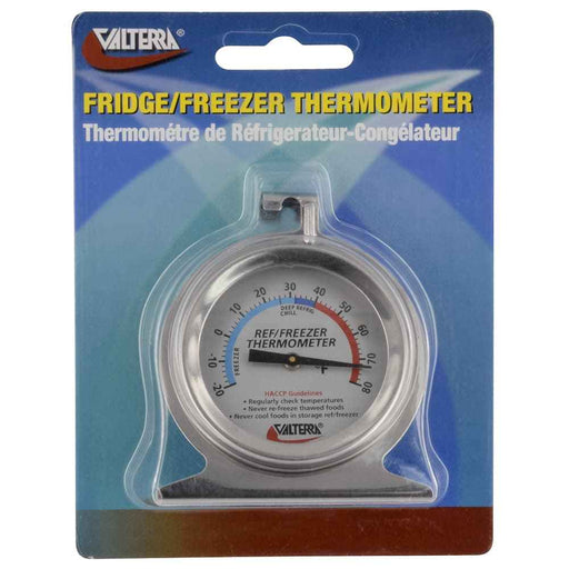 Buy Valterra A10-2620VP Fridge/Freezer Thermometer - Refrigerators
