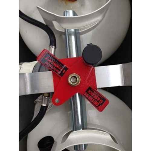 Buy Torklift A7701 Fortress Propane Gas Lock 3/8" - LP Gas Products