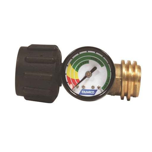 Buy Camco 59023 Propane Gauge / Leak Detector - LP Gas Products Online|RV