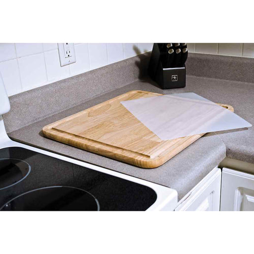 Buy Camco 43753 Hardwood Cutting Board/Stove Topper - Ranges and Cooktops