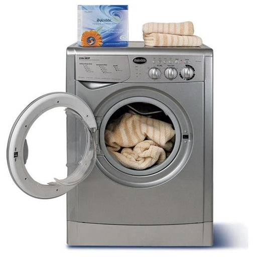 Buy Splendide WDC7100XC 7100Xcp Washer/Dryer Ventless Platinum - Washers